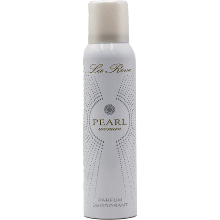 La Rive Deodorante spray Perla, 150 ml