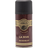 La Rive Deodorant Spray für Männer, 150 ml