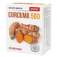 Curcuma 500, 30 + 30 capsule, Parapharm (1+1)