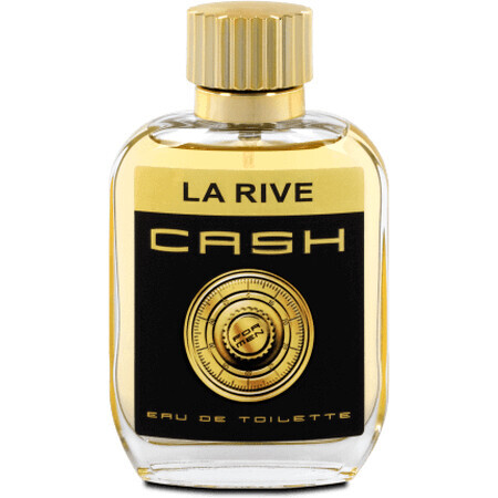 La Rive Parfüm Cash Men, 100 ml