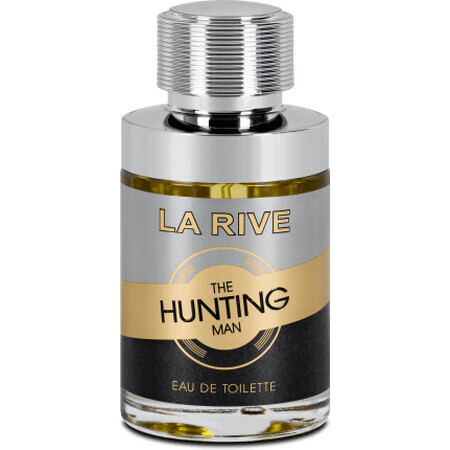 La Rive Parfum Chasse Homme, 75 ml