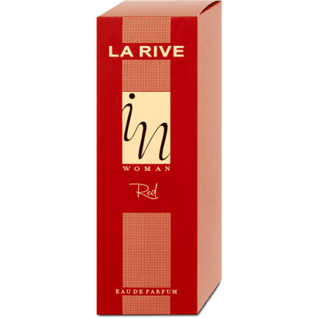 La Rive Parfum En rouge, 100 ml