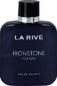 La Rive Parfum Ironstone, 100 ml