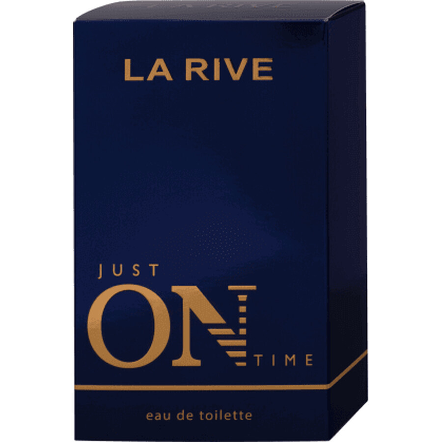 La Rive Parfum Giusto in tempo, 100 ml