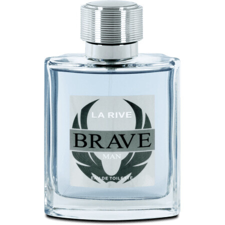 La Rive Parfum pour homme Brave, 100 ml