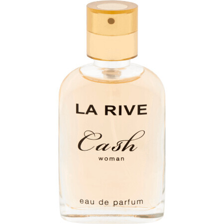 La Rive Parfum pour femme Cash, 30 ml