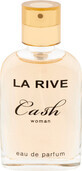 La Rive Parfum pour femme Cash, 30 ml