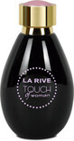 La Rive Perfume Touch of a woman, 90 ml