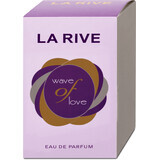 La Rive Parfum Vague d'amour, 90 ml