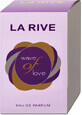 La Rive Parf&#252;m Welle der Liebe, 90 ml