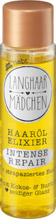 Langhaarmadchen Elixir pentru păr, 20 ml