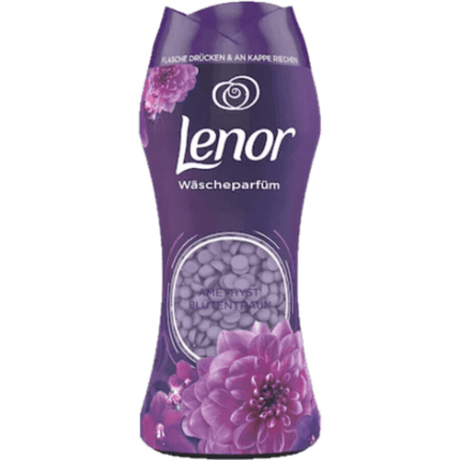 Lenor Unstoppables Amethyst Scented Pearls, 210 g