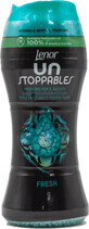 Lenor Unstoppables Perle profumate fresche, 210 g