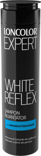 Loncolor EXPERT White Reflex Shampooing colorant, 250 ml