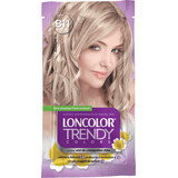 Loncolor TRENDY Blonde Semi-Permanent Farbe, 1 Stück
