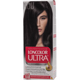 Loncolor ULTRA Permanent Farbe 1 schwarz, 1 Stück