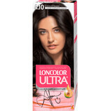 Loncolor ULTRA Permanent Farbe 4.10 Schokolade, 1 Stück