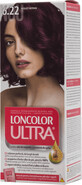 Loncolor ULTRA Permanent Farbe 6.22 lila, 1 St&#252;ck
