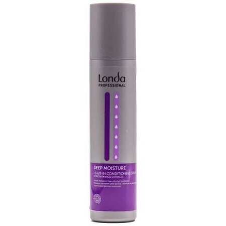 Londa Professional Conditioner Farbspray Tiefenfeuchtigkeit, 250 ml