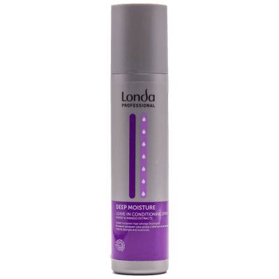 Londa Professional Conditioner spray colour deep moisture, 250 ml