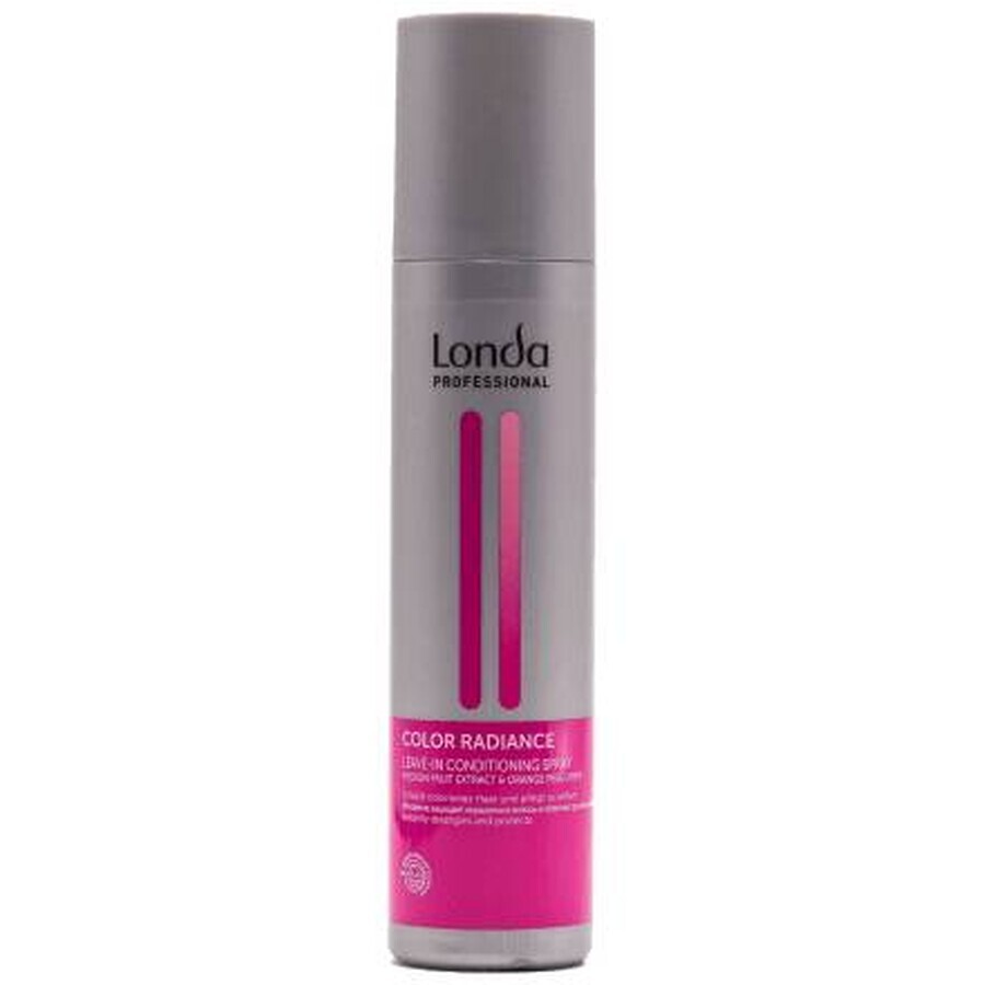 Londa Professional Shampooing éclat couleur, 250 ml