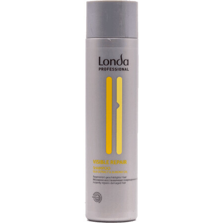 Shampooing réparateur Londa Professional Colour visible, 250 ml