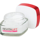 Loreal Revitalift Crème Hydratante Anti-Rides + Extra-Raffermissante 50ml, 50 ml