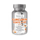Curcumine Forte x 185 Lipozomal, 30 g&#233;lules, Biocyte