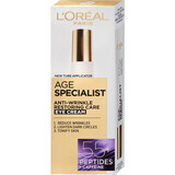Loreal Paris Age Specialist Eye Cream 55+, 15 ml