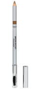 Loreal Paris Brow Artist Crayon &#224; sourcils design 302 Light Brunette, 1 pc