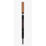 Loreal Paris Brow Artist Crayon à sourcils design 303 Dark Brunette, 1 pc