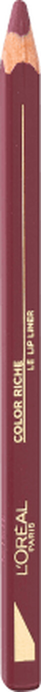 Loreal Paris Color Riche Lippenstift 127 Paris.NY, 1,2 g