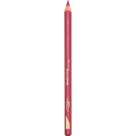 Loreal Paris Color Riche Lip Pencil 302 Bois de Rose, 1.2 g