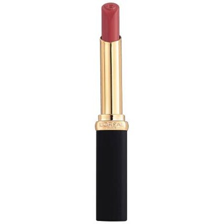 Loreal Paris Color Riche Rossetto opaco volume intenso 640 Le Nude Independent, 1,8 g