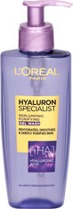 Loreal Paris Hyaluron Specialist gel nettoyant, 200 ml