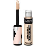 Loreal Paris Infaillible 24H More Than Concealer corector 322 Ivory, 11 ml