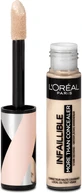 Loreal Paris Infaillible 24H More Than Concealer correcteur 322 Ivory, 11 ml