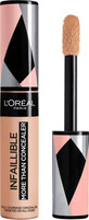 Loreal Paris Infaillible 24H More Than Correcting Concealer 327 Cashmere, 11 ml