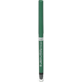 Loreal Paris Infaillible Grip Gel Automatic Eye Pencil Emerald Green, 1 pc