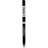 Loreal Paris Infaillible Grip Gel Automatic Eye Pencil Intense Black, 1 pc