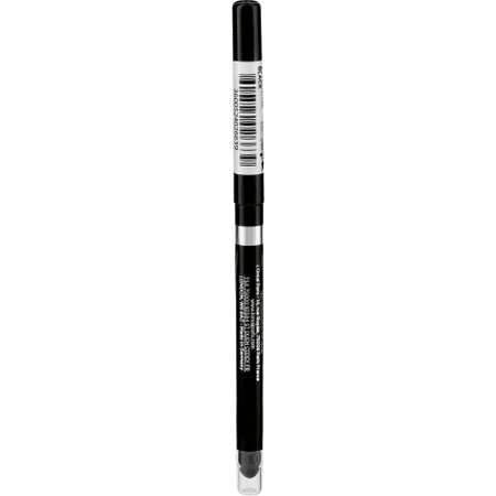 Loreal Paris Infaillible Grip Gel Automatic Eye Pencil Intense Black, 1 pc