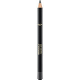 Loreal Paris Le Khol Superliner creion de ochi 111 Urban Grey, 1,2 g