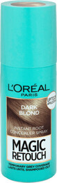 Loreal Paris MAGIC RETOUCH Beige Root Camouflage Spray, 75 ml