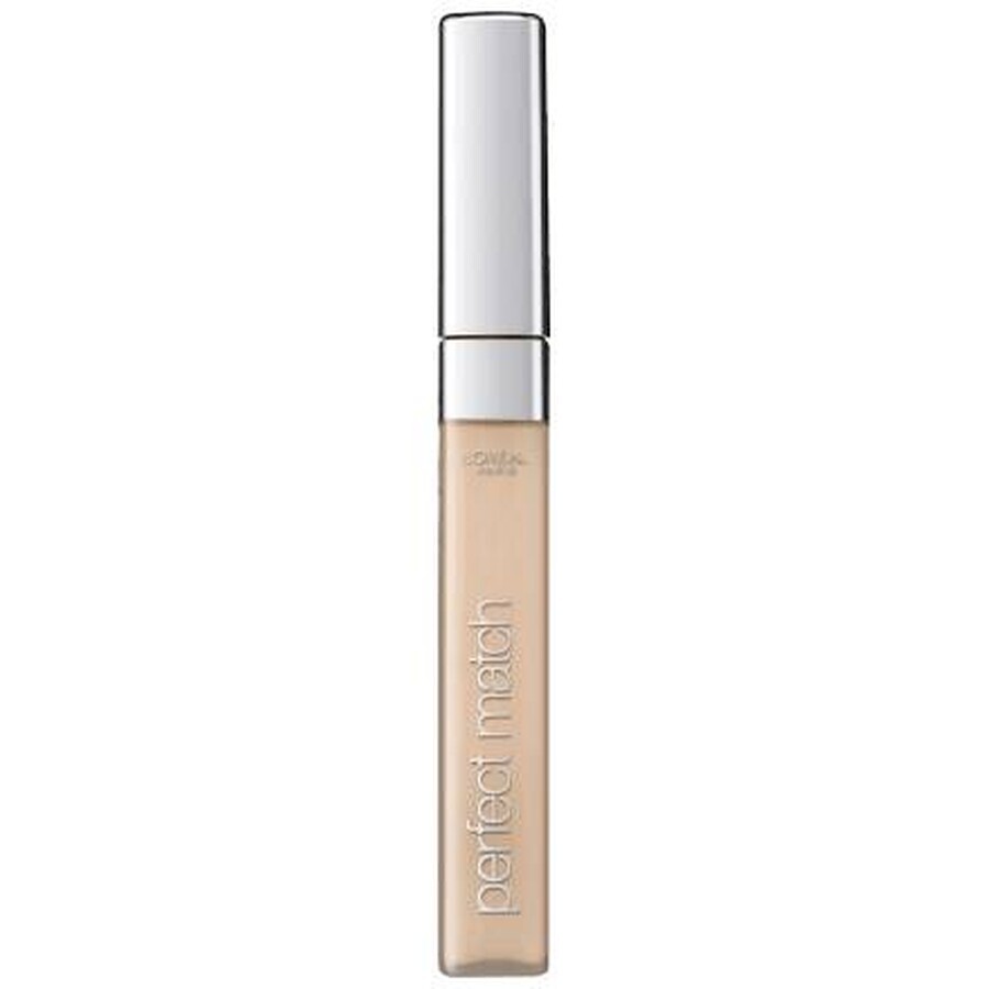 Loreal Paris True Match concealer 1R/C Rose Ivory, 6.8 ml