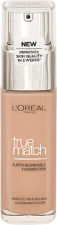 Loreal Paris True Match fond de ten 2.R/2.C Rose Vanilla, 30 ml