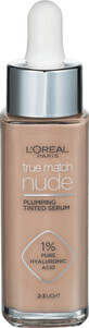 Loreal Paris True Match Nude s&#233;rum 2-3 Light, 30 ml