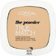 Loreal Paris True Match Compact Powder 5D/5W Golden Sand, 9 g
