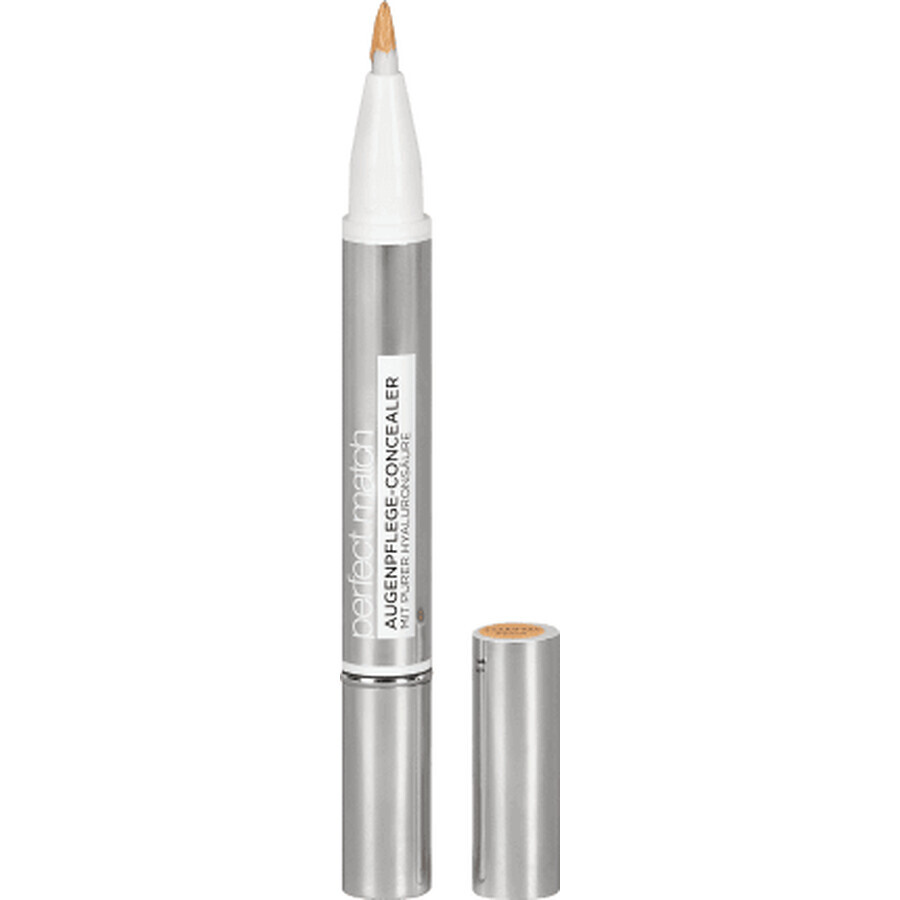 Loreal Paris True Match Touche Magique correttore 3-5.5R Pesca, 2 ml