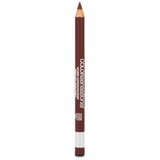 Maybelline New York Color Sensational Lip Pencil 338 Midnight Plum, 1 pc