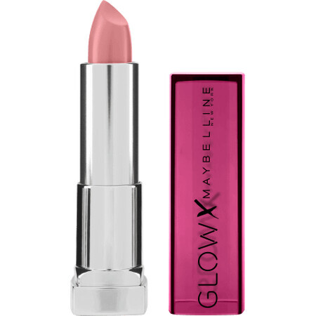 Maybelline New York Color Sensational rouge à lèvres 132 Sweet Pink, 4.2 g